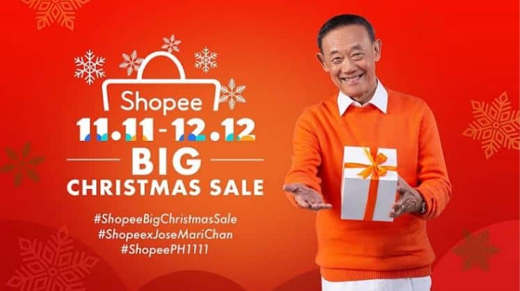 Our Top 3 Favorite Christmas Campaigns - The Rolling Media - Personal