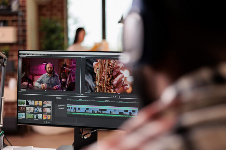 Long-Form Video