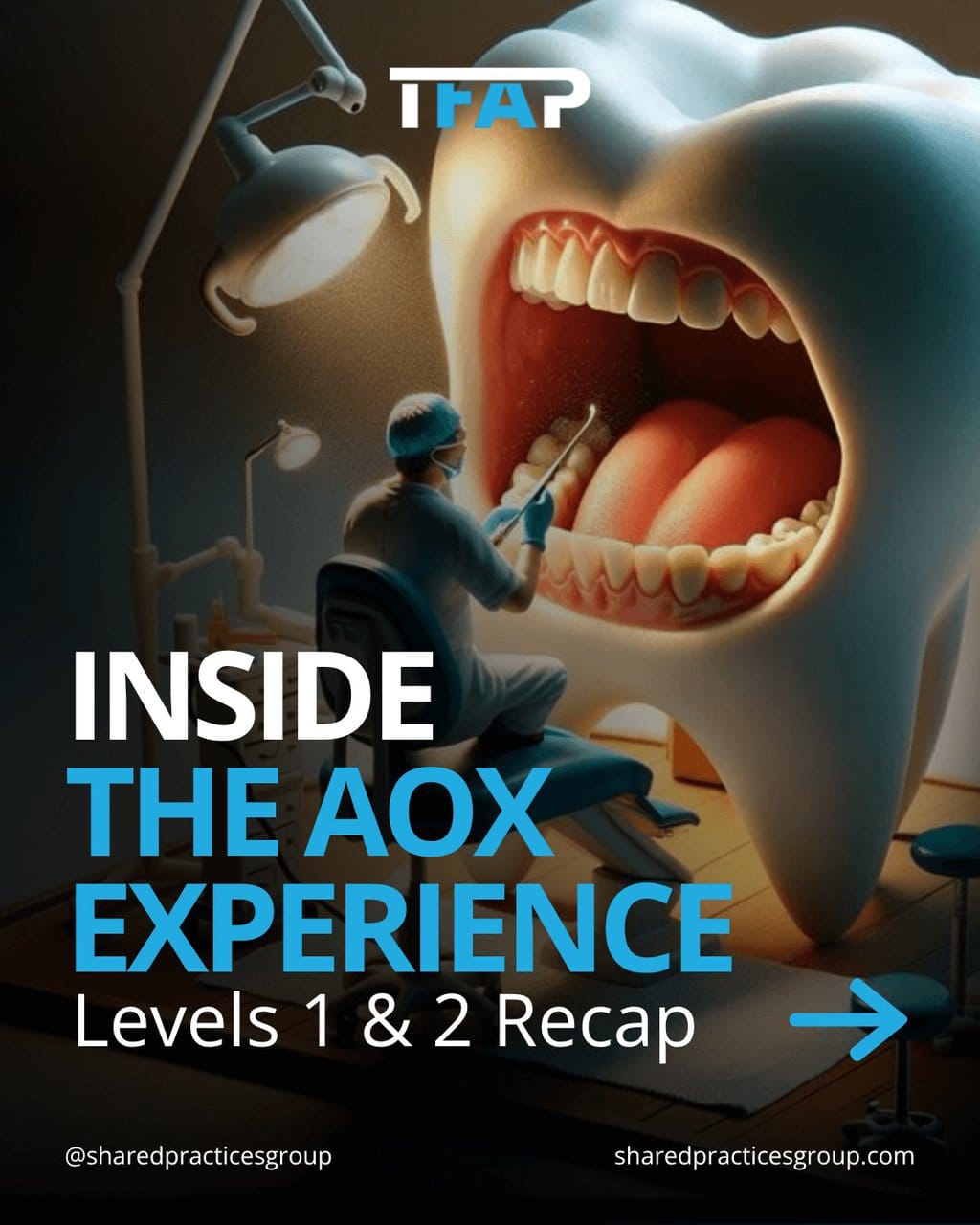 Carousel Slide 1 TFAP EP 121