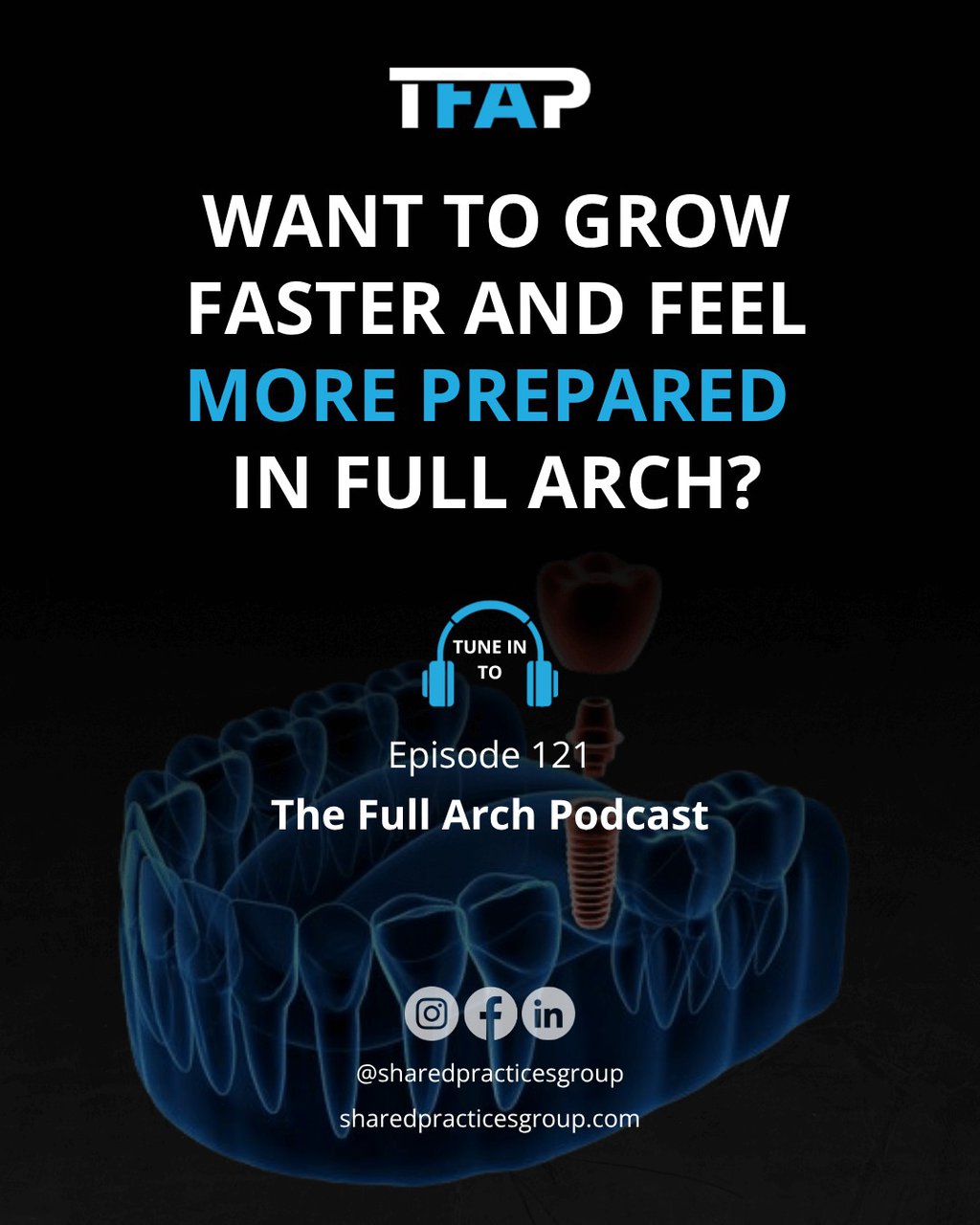 Carousel Slide 10 TFAP EP 121