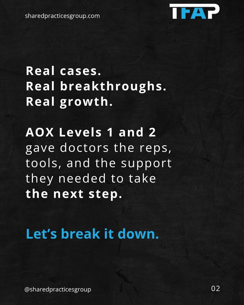 Carousel Slide 2 TFAP EP 121