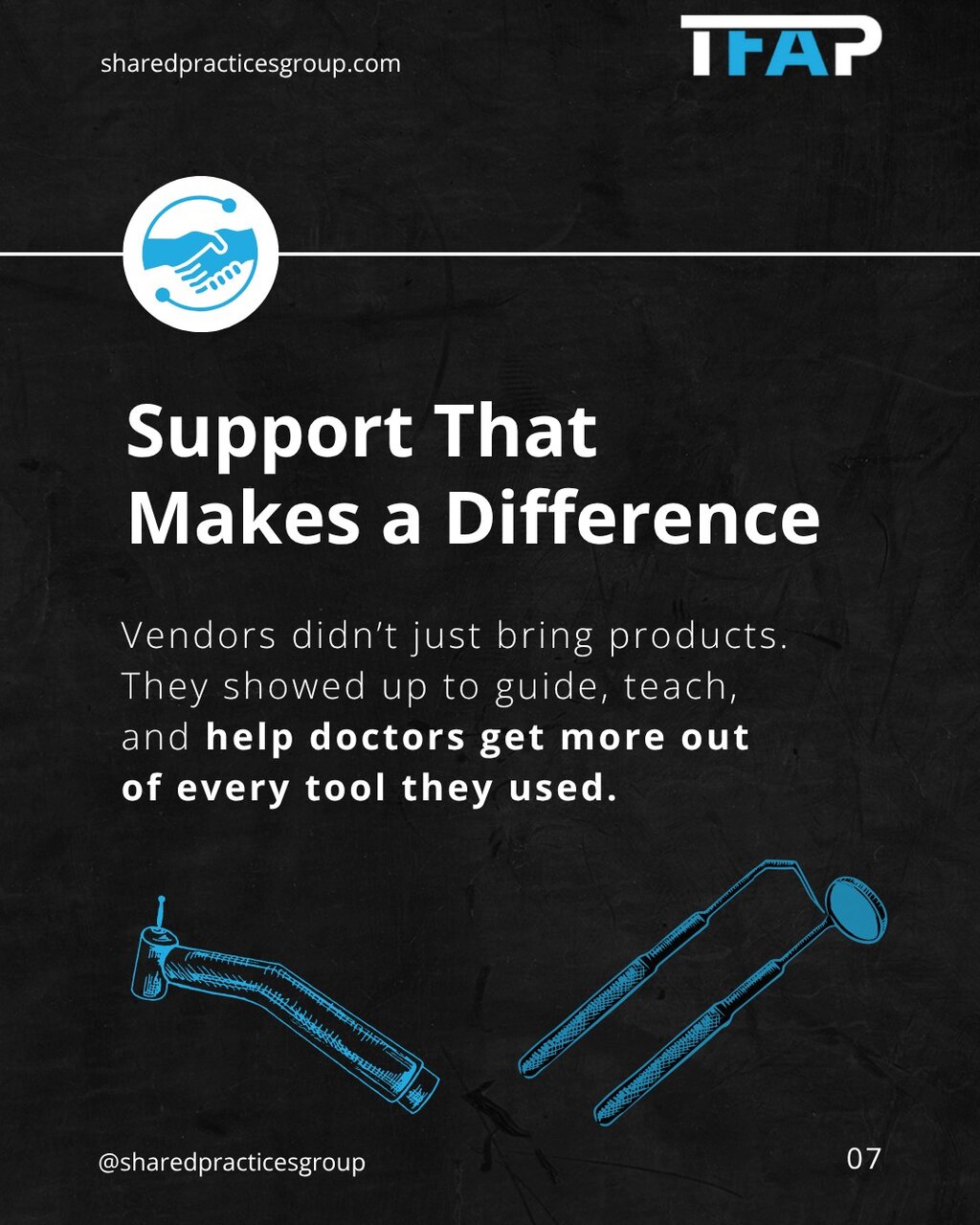 Carousel Slide 7 TFAP EP 121