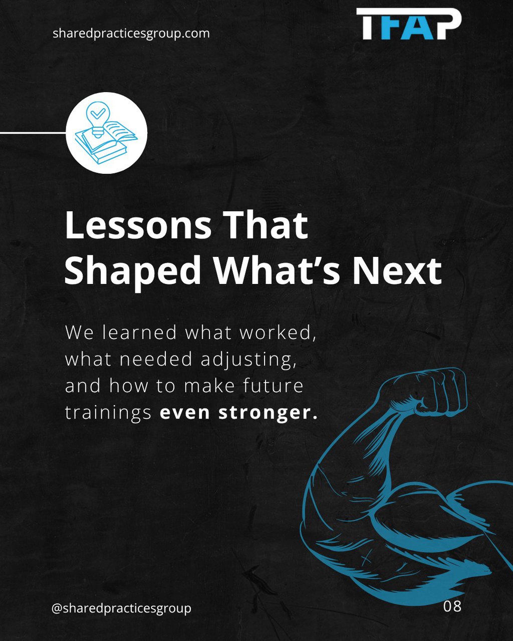 Carousel Slide 8 TFAP EP 121