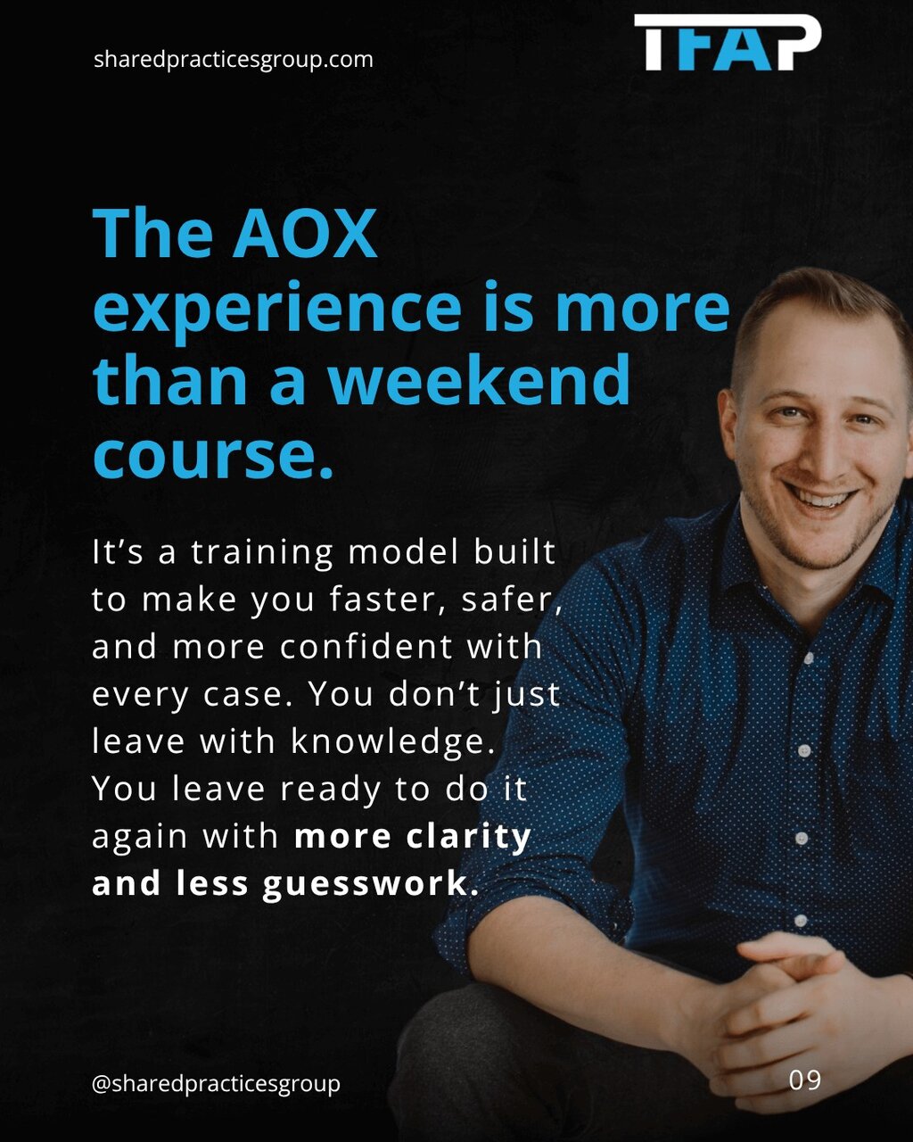 Carousel Slide 9 TFAP EP 121